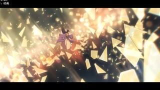 【动画作品集/求职】2022-2024