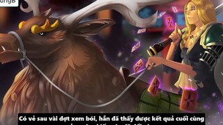 Sức Mạnh Thật Sự Của Kaido_ - Luffy vs Bigmom p4