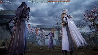 Against The Sky Supreme Episode 456