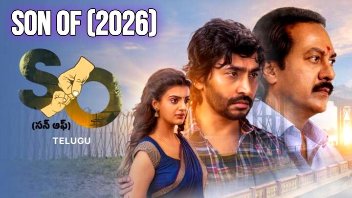 Son Of (2026) SUB INDO