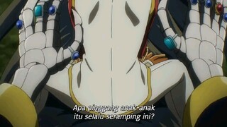 Loli Legal yang berusia 70 tahun 😋