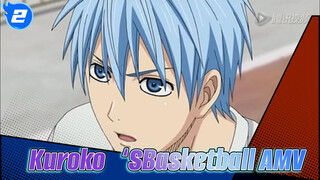 Ngôi SaoĐang Biến Đổi | Kuroko'S Basketball_2