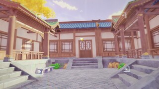 Does anyone really think that Random View looks like it was built by Chen Ge Hu?