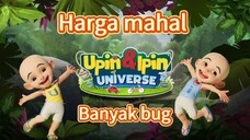 Game terbaru upin ipin universe, folbek nanti folow balik