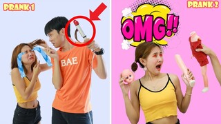 New Funny Videos 2020 ● People doing stupid things