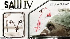 Saw IV 2007