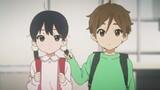 [MAD|Sweet]I Love You More Than Anyone Else-Anime Scene Cut|BGM: Confess