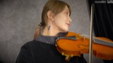 [Ayasa] Violin Version "迴迴奇谈" (Eve) / "Jujutsu Kaisen" Opening Song