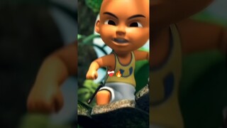 UPIN IPIN PRIME NO COUNTER🔥 #upinipin #majapahit #nocounter #memes #memesvideo #shorts #foryou