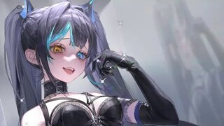 [Satu lagi] Idola virtual yang glamor hanya mampu membeli casing ponsel seharga 2 yuan! Teman-teman 