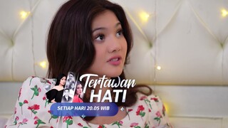 Tertawan Hati: Tiba-tiba Mario Ke Singapura Untuk Business Trip | 22 Mei 2024