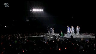 Sweet Venom Walk The Line In Goyang Day 1