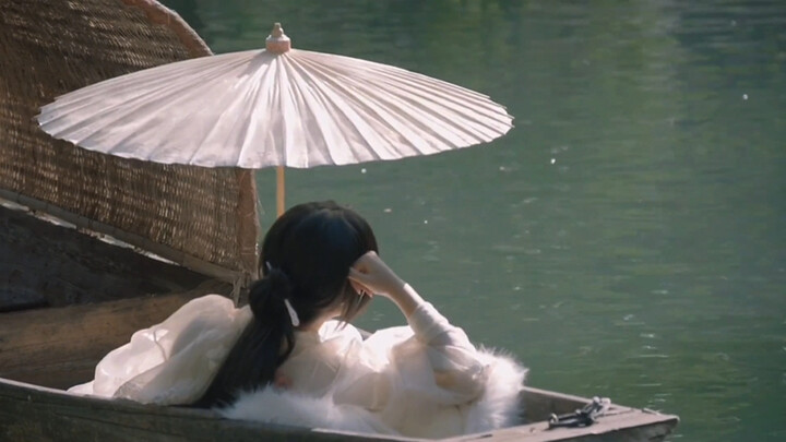 “ฉันยังคงชอบนอนกับคำว่า ‘จิงหง’ มากกว่า”
