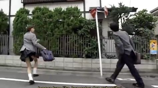 Itazura na kiss 1996 ep 1 sub indo
