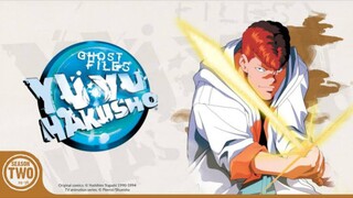 Episode 45 - Ghost Fighter Season 2 (Tagalog Dub)