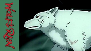 Wolf's Rain – Ending Theme – Gravity