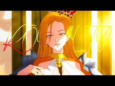 The Seven Deadly Sins: Grand Cross - Ragnarok「Anime MV」AMV - Royalty ᴴᴰ