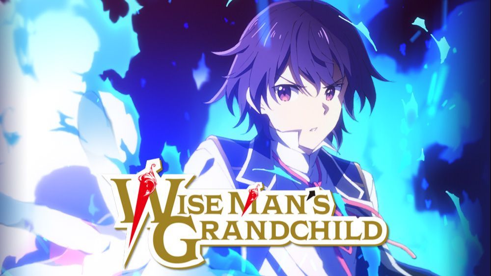 Kenja No Mago/Wise Man's Grandchild Season1 Episode No-4 In Hindi