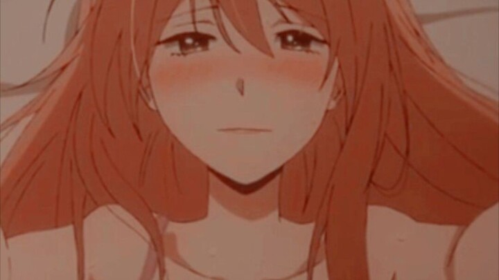 mengenakan diri saat  tidur