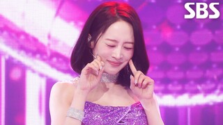 【妮可】240616人歌《5!6!7!8!》新歌舞台！