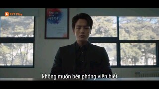 BEYOND EVIL EP9 VIETSUB