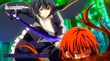 Anime Dengan MC Overpower Penakluk Cewek Bahkan Musuhnya di Embat