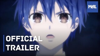 Date A Live V | 2nd Trailer