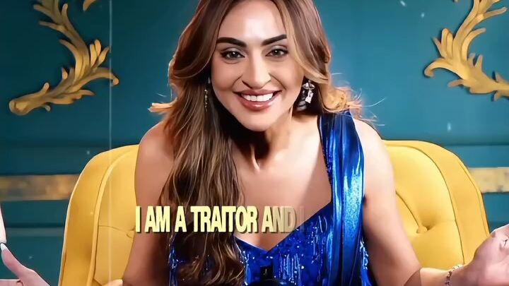 #krystledsouza