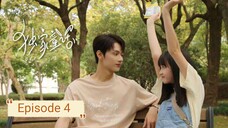 Exclusive Fairytale Episode 4 (eng sub)