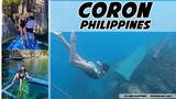 CORON PHILIPPINES | MISS MO NA BA?