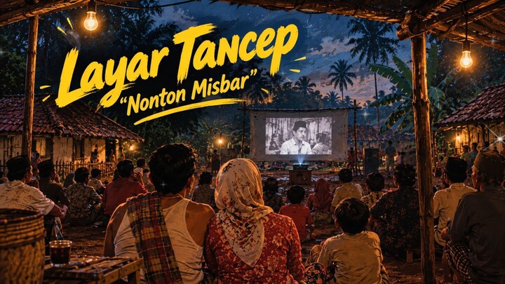 Nonton Mis Bar - Inneke Kusumawati & Benjamin S | Musik Nostalgia Indonesia