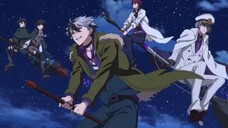 Mahoutsukai no Yakusoku (Promise of Wizard) EP 01 Sub Indo