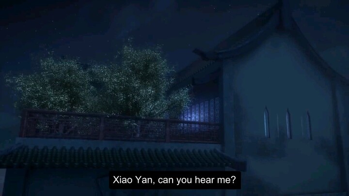 BTTH S1 EP 4 ENG SUB