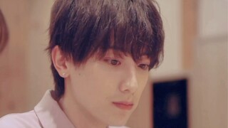 "ไอ้โง่ไดชินไล่ตามสามีของเธอ"｜"ลูกปัดแก้วเปรียบเสมือนสมบัติ"｜โคนิชิ เอโตะ x อิวาเสะ ฮิโรชิ