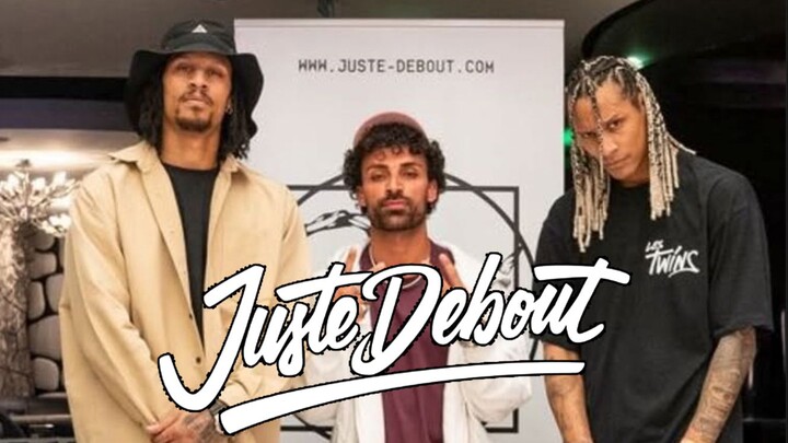 Les Twins คว้าชัยชนะในการแข่งขัน Juste Debout 2025 Miami Qualifiers และตอนนี้ Diablo ก็ต้องเผชิญกับแ