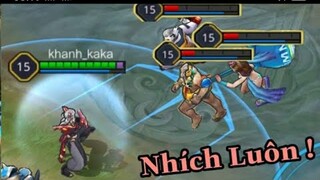 Tổng Hợp Những Pha Highlight Hay Nhất Liên Quân | Tik Tok Liên Quân