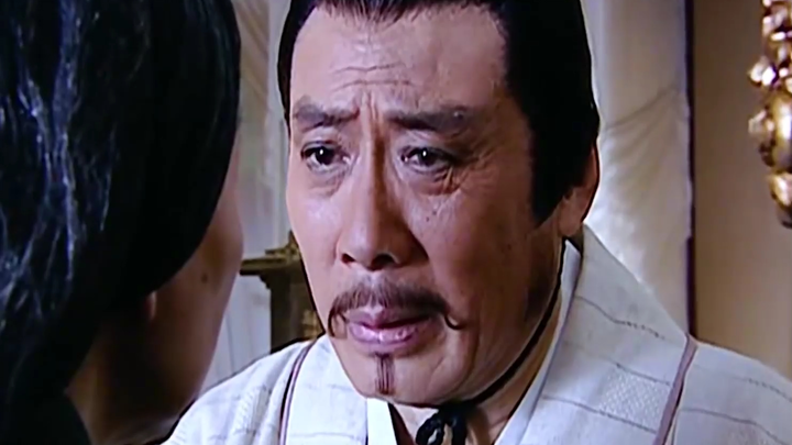 Pada saat-saat terakhir, Raja Liang Liu Wu akhirnya menyadari kesalahannya, sementara Liu Qi mulai b