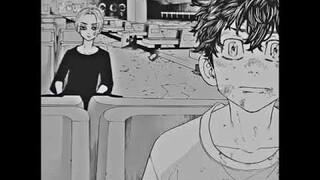 Tokyo revengers manga edit(spoiler )#edits #manga #tokyorevengers #alightmotion