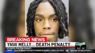 YNW Melly Sentencing, Goodbye YNW Melly Forever