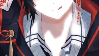 anime boy