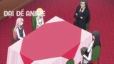 Tóm Tắt Anime Hay''Ma Vương Đại Nhân'' SS2 I Review Anime I Đại Đế Anime