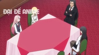 Tóm Tắt Anime Hay''Ma Vương Đại Nhân'' SS2 I Review Anime I Đại Đế Anime