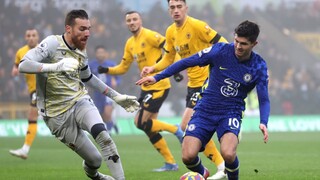 🔴 Trực tiếp Chelsea vs Wolves | Vòng 36 Premier League
