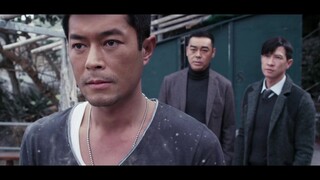 不是吧阿Sir 我们做的可是正经生意！