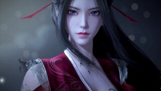 【MAD/4K/Yanlingji】『天行九歌』♡