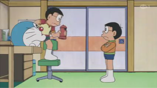 Doraemon Episode 93