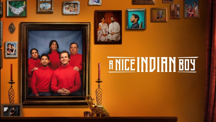 Watch A Nice Indian Boy Full Movie 2025 HD