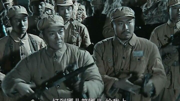 “Ini baru namanya Angkat Pedang!”