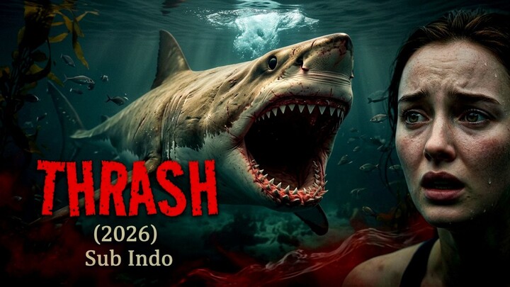 Thrash (2026) Sub Indo