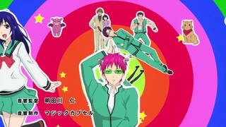 Saiki Kusuo no Sai Nan S2 Eps 2 (Sub Indo)